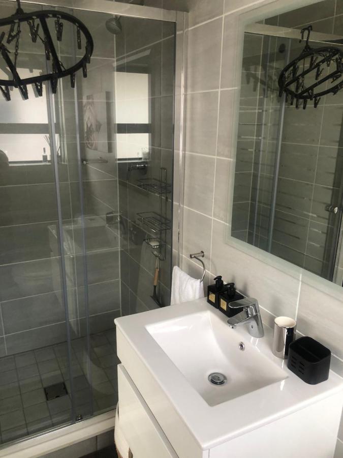 Luxurious Waterfall 1 Bedroom Condo With Free Uncapped Wifi Midrand Esterno foto